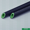La fibra de vidrio compuesta plástica Ppr instala tubos el tubo compuesto de aluminio 50m m de Pn25 50m m Ppr para el sistema de calefacción