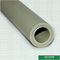 El color verde/blanco PPR plástico perforó la resistencia da alta temperatura de aluminio