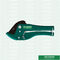 Cortador plástico ISO9001 DIN8077/8078 del cortador de tubo PPR   Tamaño 20-110m m del OEM del color