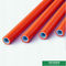 estándar plástico del arreglo para requisitos particulares DIN8077 del color de la resistencia a la corrosión del tubo de 20m m PPR