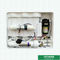 Sistema de escritorio de la filtración del agua de la encimera del filtro de agua del Ro del purificador del agua de la mejor etapa del diseño 5 del filtro de agua