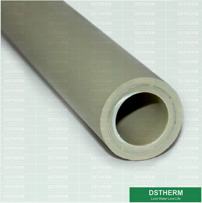 Tubo compuesto plástico del tubo compuesto plástico de aluminio industrial de alta resistencia