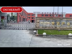 Fábrica de la válvula de la instalación de tuberías de Ppr