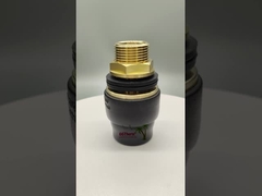 PPR tanque de transporte de acoplamiento PPR tanque de agua de accesorios de seguridad ambiental y rentable