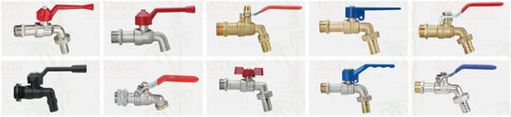 Bibcocks personalizables Diferentes mercados Diferentes estilos adaptados para la selección de ODM