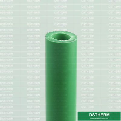 Tubo de aluminio PPR para plomería de casas