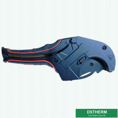 Cortador de tuberías de polietileno para tuberías industriales