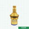 El cartucho de cobre amarillo de la válvula modificó cartuchos rápidos de la válvula para requisitos particulares de la longitud