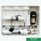 Máquina del filtro de agua del sistema del RO de la etapa de Logo Hot Selling 5 y purificador modificados para requisitos particulares del agua